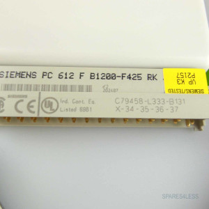 Simatic S5 IM312 6ES5 312-3AB12 OVP