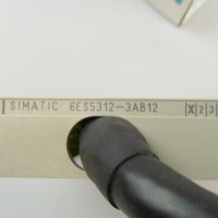Simatic S5 IM312 6ES5 312-3AB12 OVP