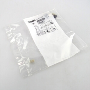 Phoenix Contact Steckverbinder SACC-E-M8MS-3PCON 1506752 OVP
