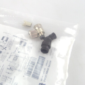 Phoenix Contact Steckverbinder SACC-E-M8MS-3PCON 1506752 OVP
