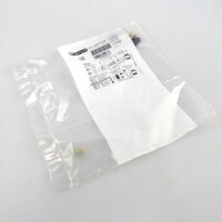 Phoenix Contact Steckverbinder SACC-E-M8MS-3PCON 1506752 OVP
