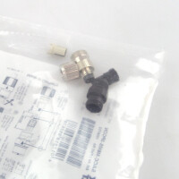 Phoenix Contact Steckverbinder SACC-E-M8MS-3PCON 1506752 OVP