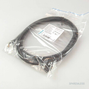 Siemens Verbindungskabel 3VL9000-8AQ61 OVP