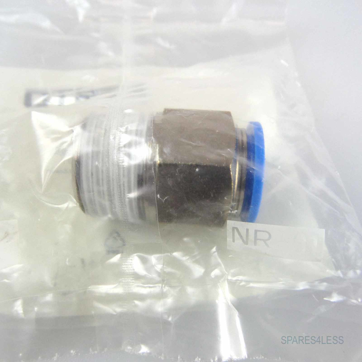Festo Steckverschraubung QS-1/2-12 153010 OVP