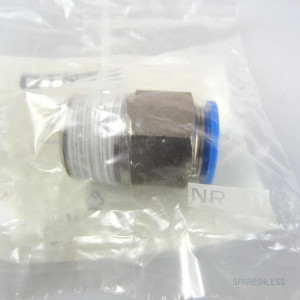 Festo Steckverschraubung QS-1/2-12 153010 OVP