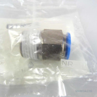Festo Steckverschraubung QS-1/2-12 153010 OVP