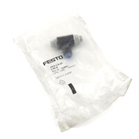 Festo Drossel-Rückschlagventil GRLA-1/8-QS-6-RS-B 162965 OVP