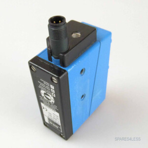 SICK Kontrasttaster NT6-03018 1006367 GEB