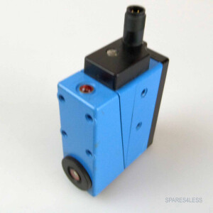 SICK Kontrasttaster NT6-03018 1006367 GEB