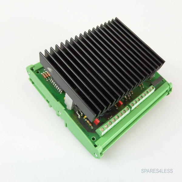 EPH Schrittmotorenstufe SMD243 2 Phasen SIG GEB