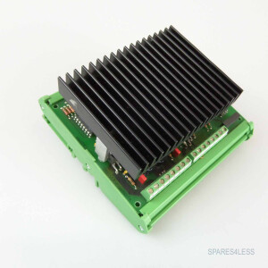 EPH Schrittmotorenstufe SMD243 2 Phasen SIG GEB