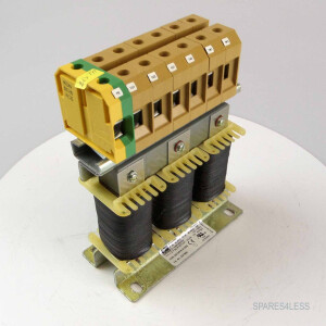 BLOCK Netzdrossel 175U0032 GEB