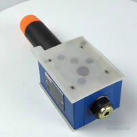 Rexroth Druckreduzierventil ZDRE 10 DP2-54/25YMV R900481889 NOV