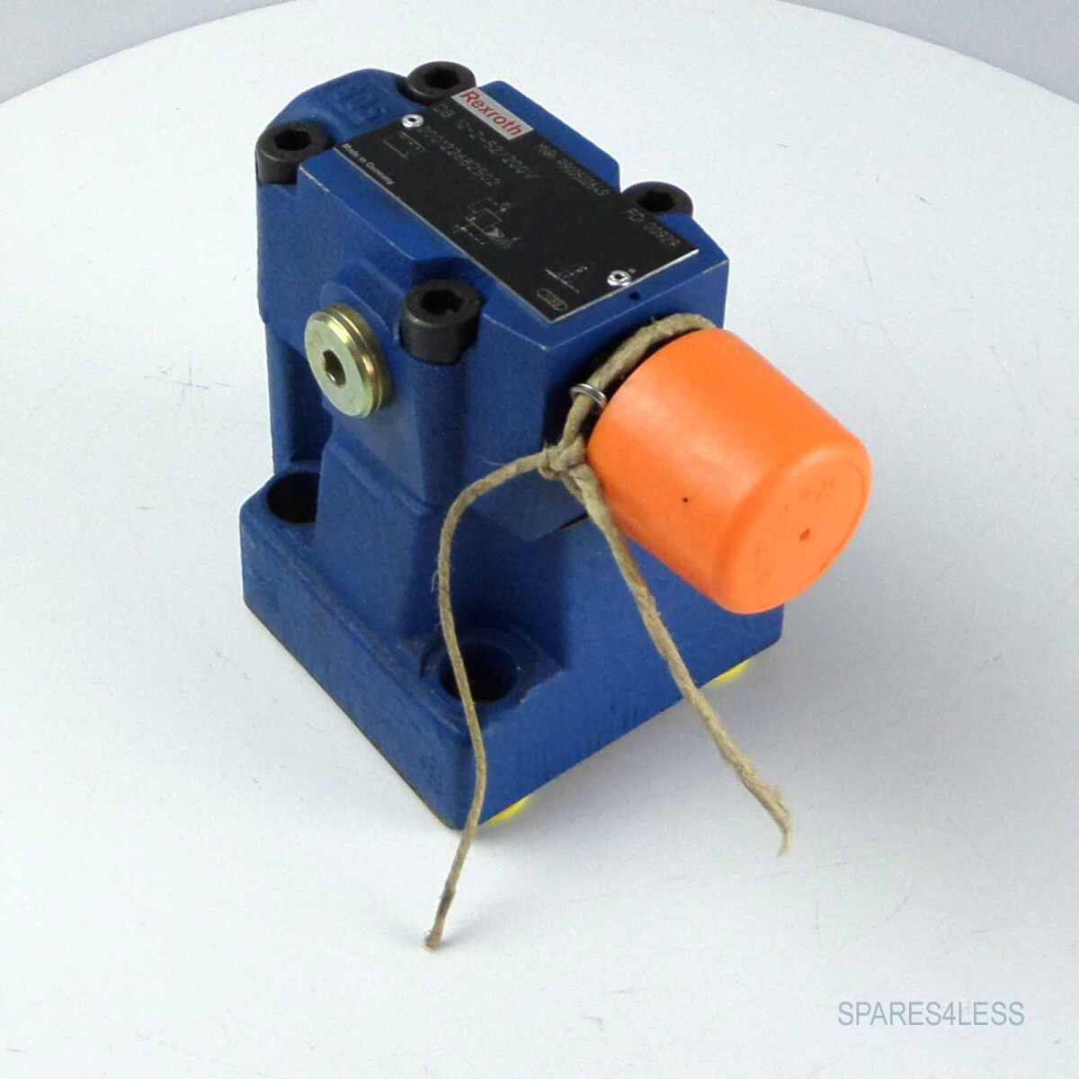 Rexroth Druckbegrenzungsventil DB 10-2-52/200V R900502649 NO