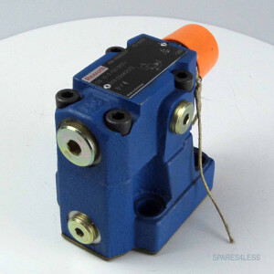 Rexroth Druckbegrenzungsventil DB 10-2-52/200V R900502649 NOV