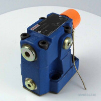 Rexroth Druckbegrenzungsventil DB 10-2-52/200V R900502649 NOV