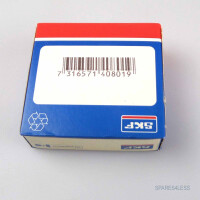 SKF Kugellager Rillenkugellager 6006-2RS1 OVP