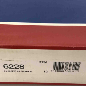 SKF Kugellager Rillenkugellager 6228 OVP