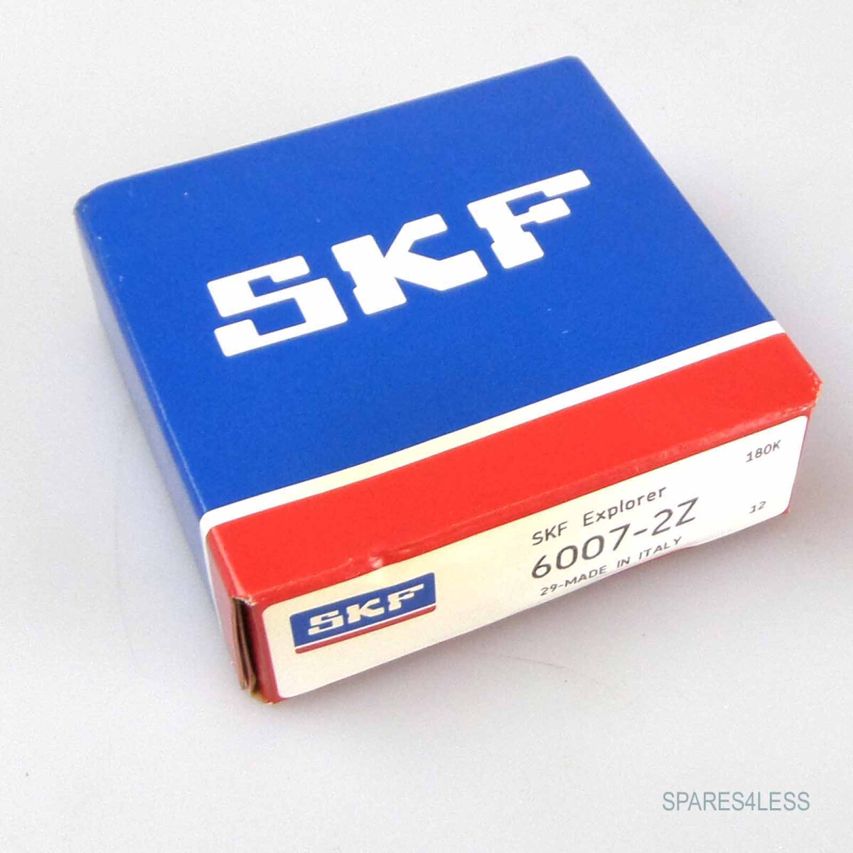 SKF Kugellager Rillenkugellager 6007-2 OVP