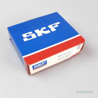 SKF Kugellager Axialschrägkugellager 7310 BECBP OVP