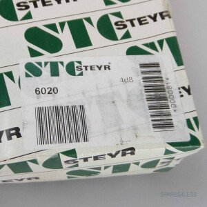 STC Steyr Rillenkugellager 6020 OVP