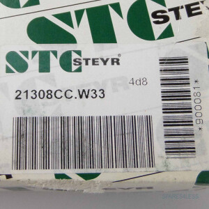 STC Steyr Pendelrollenlager 21308CC.W33 OVP