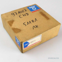 SKF Kugellager Pendelrollenlager 22317 E OVP