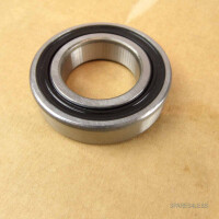 SKF Kugellager Rillenkugellager 6006-2RS1 NOV