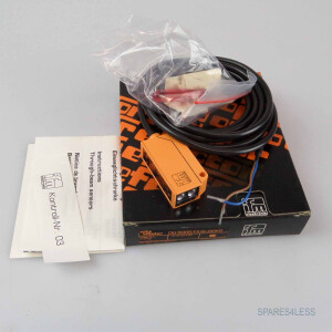 ifm Einweglichtschranke OU5005 OUS-OOKG OVP