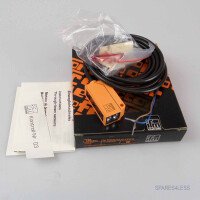 ifm Einweglichtschranke OU5005 OUS-OOKG OVP
