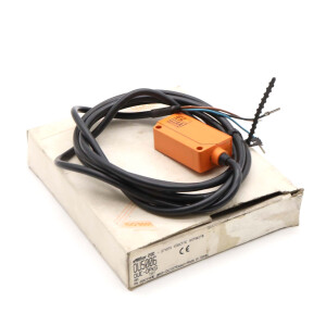 ifm Einweglichtschranke OU5006 / OUE-DPKG OVP