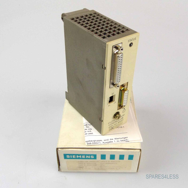 Simatic S5 IP262 6ES5 262-8MA11 OVP