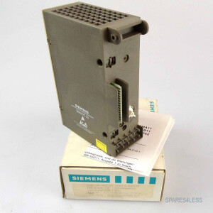 Simatic S5 IP262 6ES5 262-8MA11 OVP