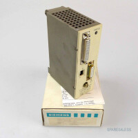 Simatic S5 IP262 6ES5 262-8MA11 OVP