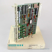 Simatic S5 IP240 6ES5 240-1AA21 OVP