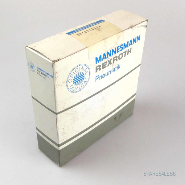 Mannesmann Rexroth Pneumatik Reparatursatz 5218860002 OVP