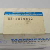 Mannesmann Rexroth Pneumatik Reparatursatz 5218860002 OVP