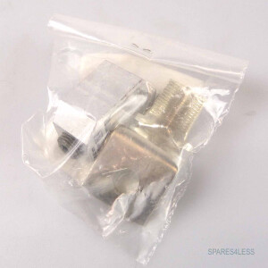 Siemens Anschlussklemme 3NJ6911-1BA00 OVP