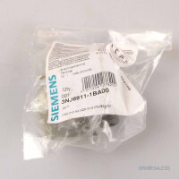 Siemens Anschlussklemme 3NJ6911-1BA00 OVP