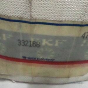 SKF Kugellager Kegelrollenlager 332168 OVP