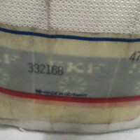 SKF Kugellager Kegelrollenlager 332168 OVP