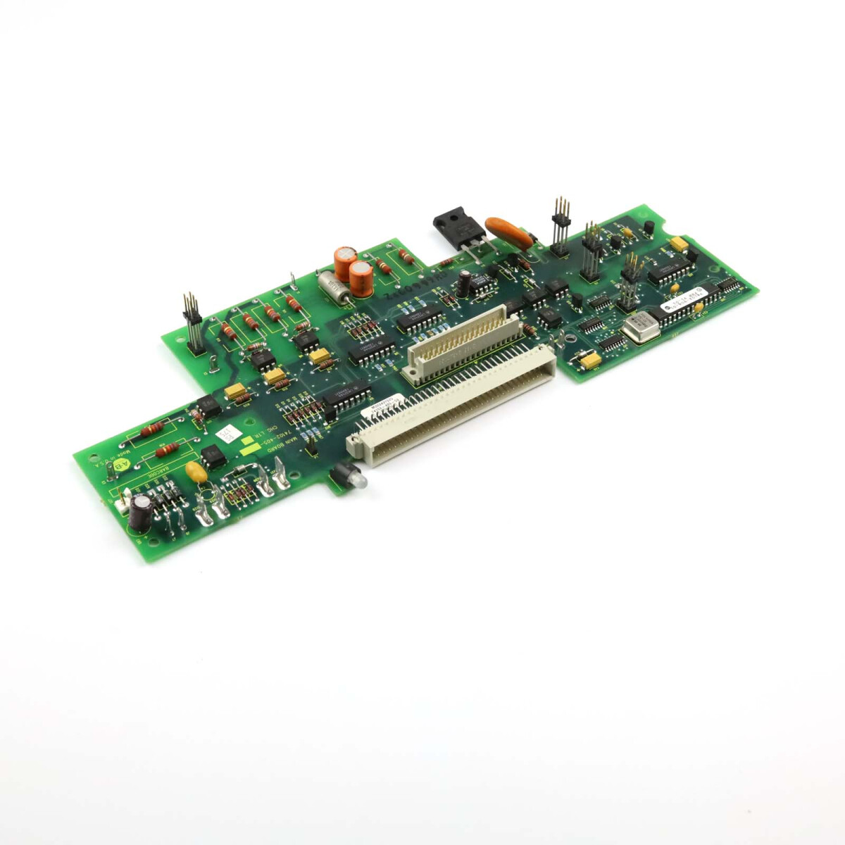 Allen Bradley Baugruppe 74102-405-53 GEB