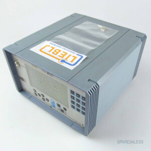 Kistler Control Monitor Type 5857A111 GEB