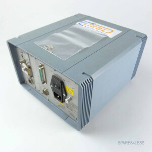 Kistler Control Monitor Type 5857A111 GEB