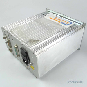 Kistler Control Monitor Type 5857A111 #K2 GEB
