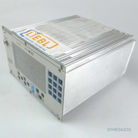Kistler Control Monitor Type 5857A111 #K2 GEB