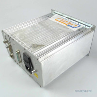 Kistler Control Monitor Type 5857A111 #K2 GEB