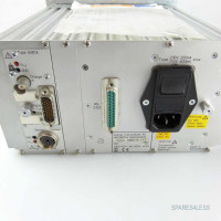 Kistler Control Monitor Type 5857A111 #K2 GEB
