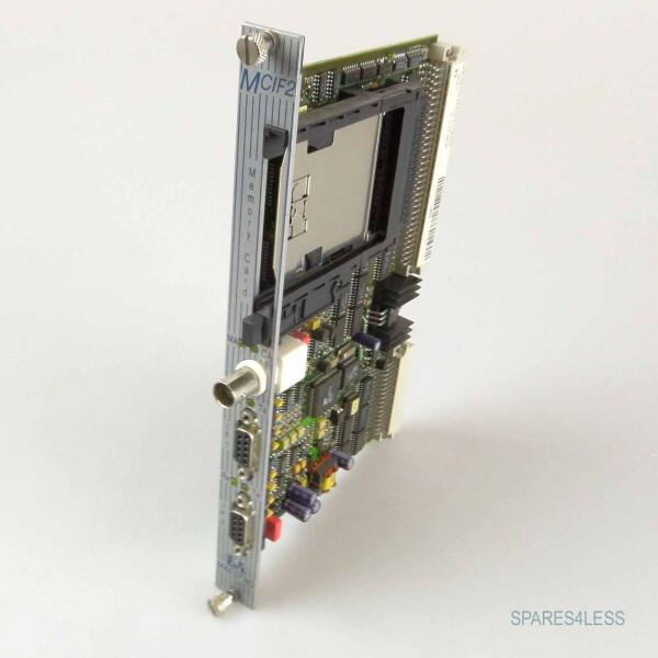 B&R Maestro Interfacemodul MCIF2 HCMCIF2-0 GEB