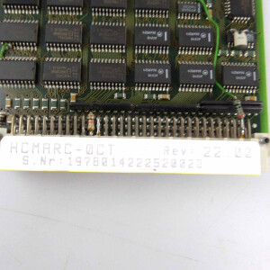 B&R Maestro ARCNET Controller MARC HCMARC-0CT GEB